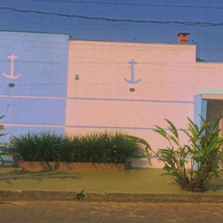 Suites Praia Martin De Sa Caraguatatuba Eksteriør bilde