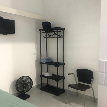 Suites Praia Martin De Sa Caraguatatuba Eksteriør bilde