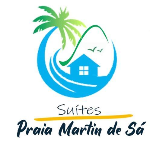 Suites Praia Martin De Sa Caraguatatuba Eksteriør bilde