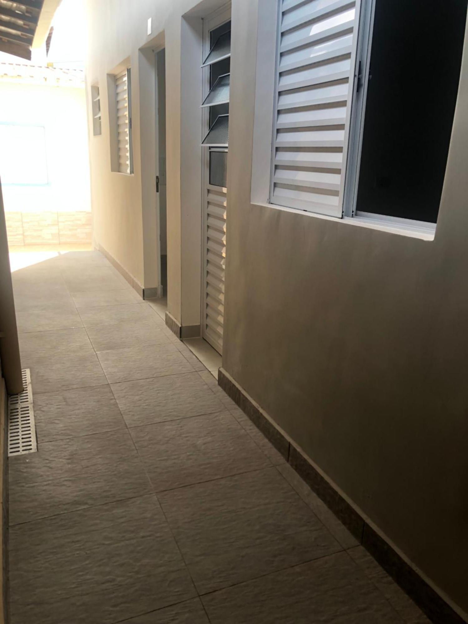 Suites Praia Martin De Sa Caraguatatuba Eksteriør bilde