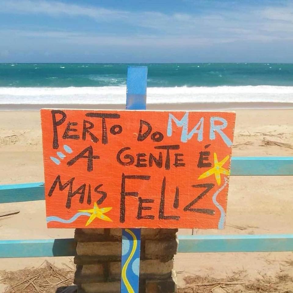 Suites Praia Martin De Sa Caraguatatuba Eksteriør bilde